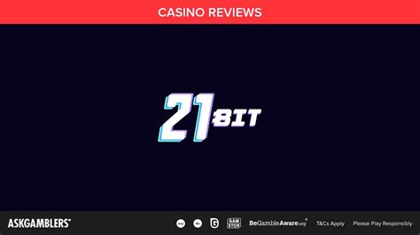 21bit casino login